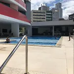 Suite Particular Em Hotel