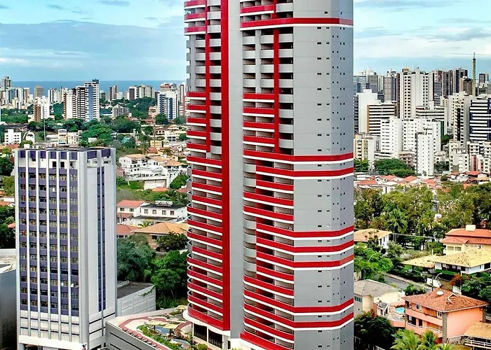 Suite Particular Em Hotel