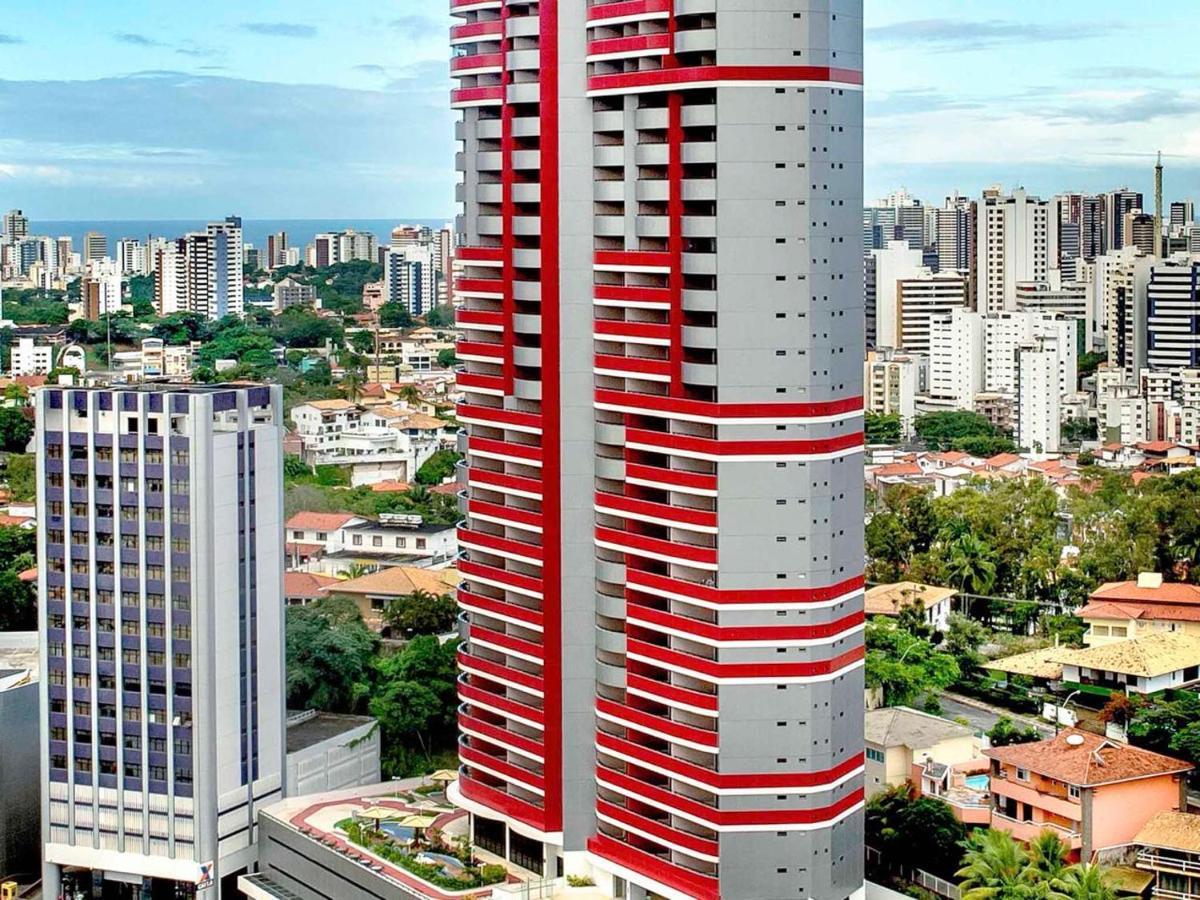 Particular Em * Salvador