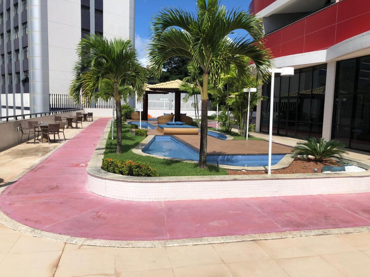 Particular Em Aparthotel Salvador