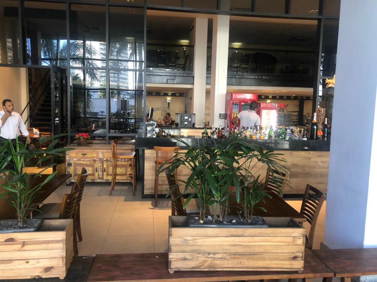 Aparthotel Particular Em Salvador