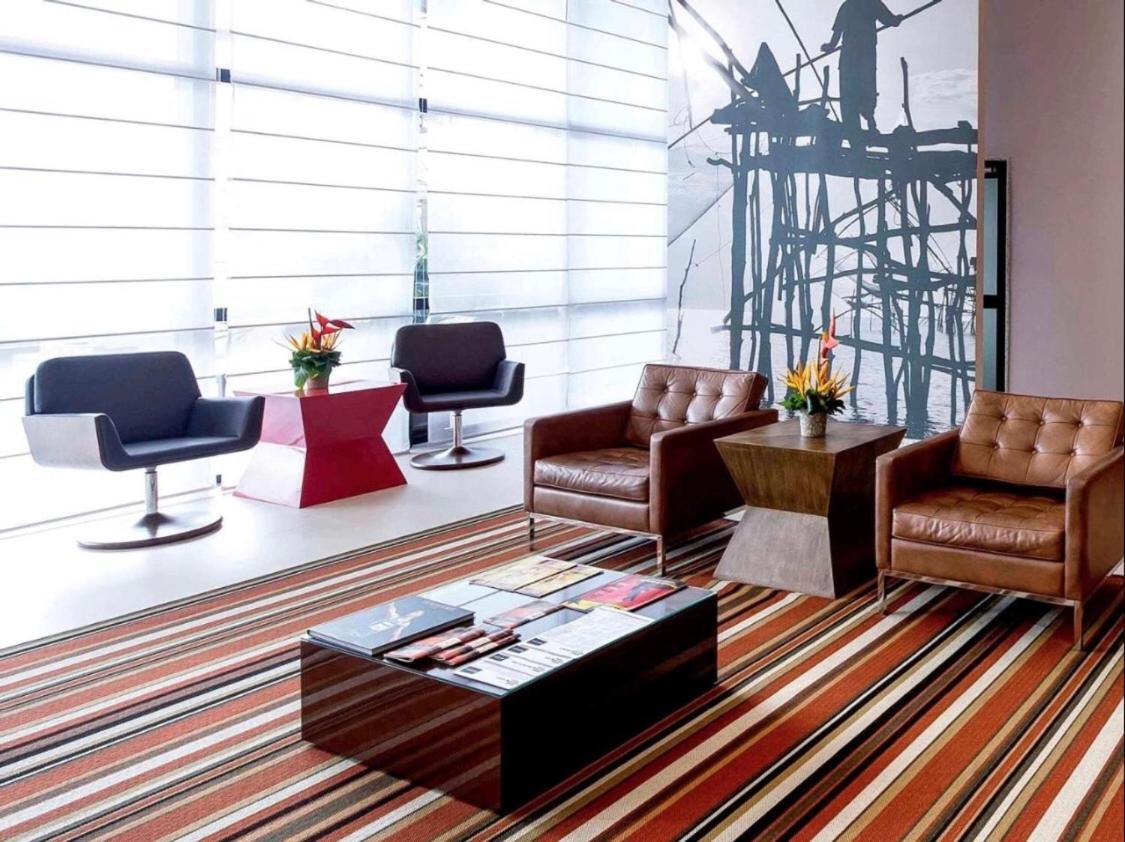 Aparthotel Particular Em