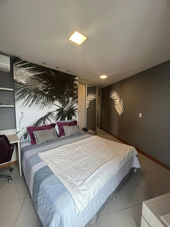 Aparthotel Particular Em Salvador