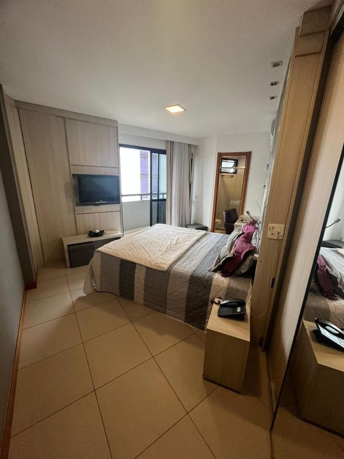 Particular Em Aparthotel Salvador