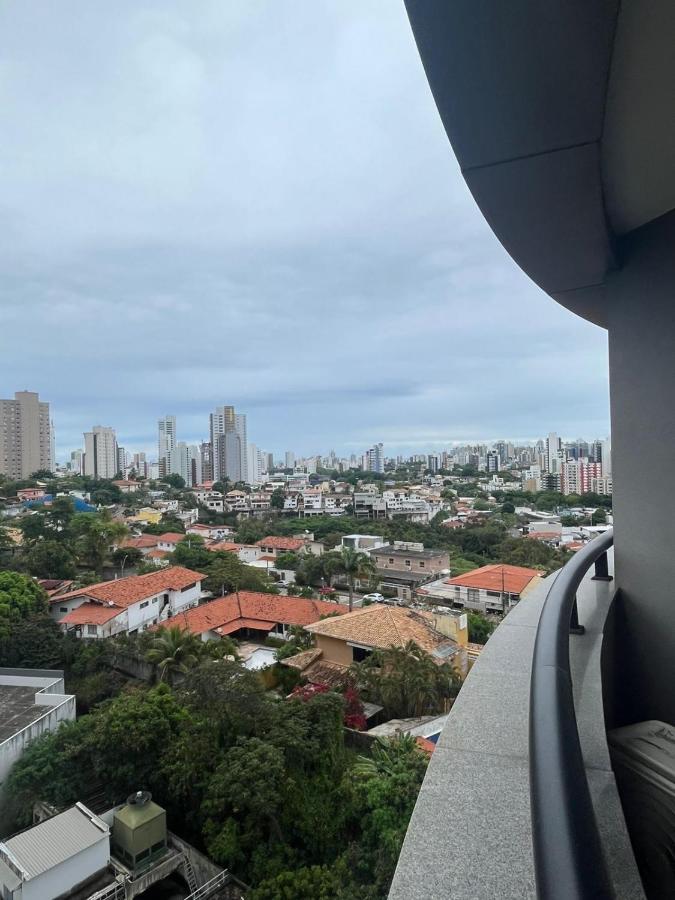 Particular Em Aparthotel *